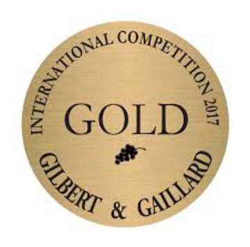 Gilbert&Gaillard Gold