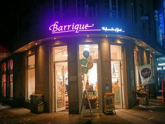 Barrique Düsseldorf