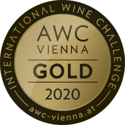 Gold Medaille AWC Vienna