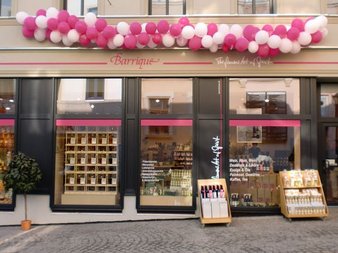 Barrique Plauen
